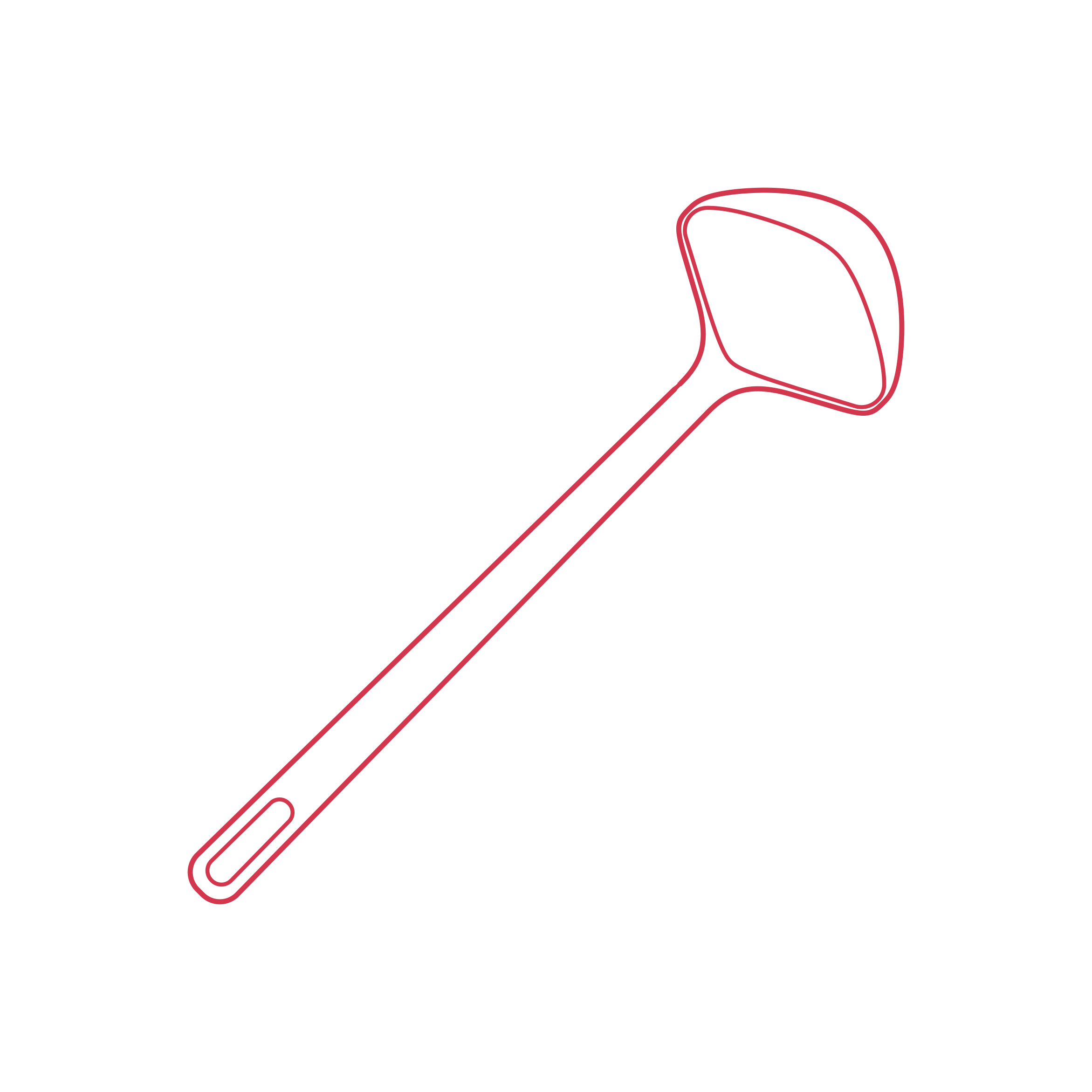 Objects Cooking Utensils Ikea Fullandad Soup Ladle Sketch Drawing Svg Free Vectors